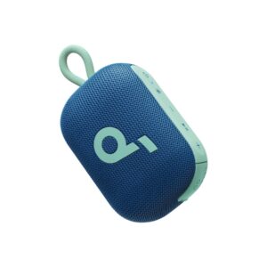 Anker Głośnik Soundcore GO SELECT 4 Bluetooth niebieski