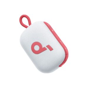 Anker Głośnik Soundcore GO SELECT 4 Bluetooth czerwony