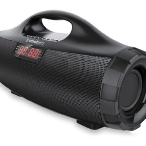 Rebeltec Głośnik Bluetooth SoundBox 390