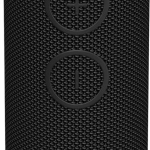 Sencor Głośnik bluetooth SIRIUS 2 czarny moc 20W, LED, TWS