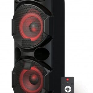 Rebeltec Głośnik Bluetooth karaoke SoundBox 630
