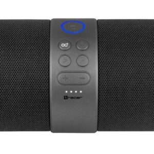 Tracer Głośnik Splash XXL TWS Bluetooth Czarny