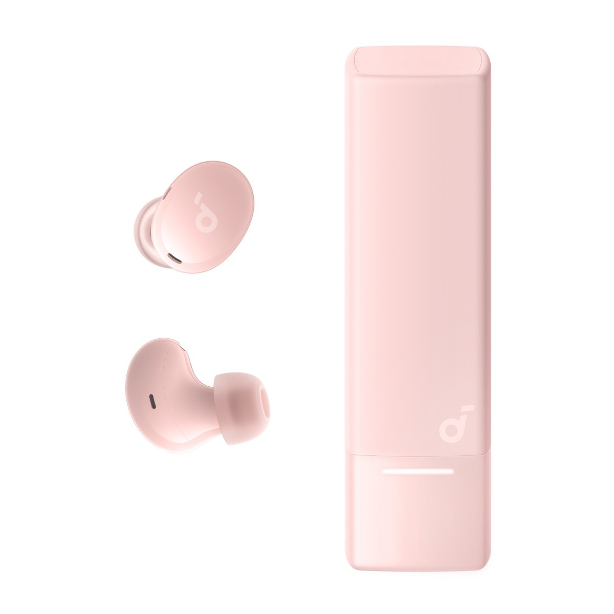 Anker Słuchawki Soundcore A30i Bluetooth Różowe