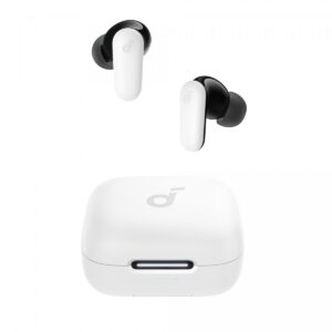 Anker Słuchawki Soundcore P30i Bluetooth Białe