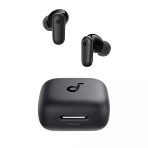 Anker Słuchawki Soundcore P30i Bluetooth Czarne