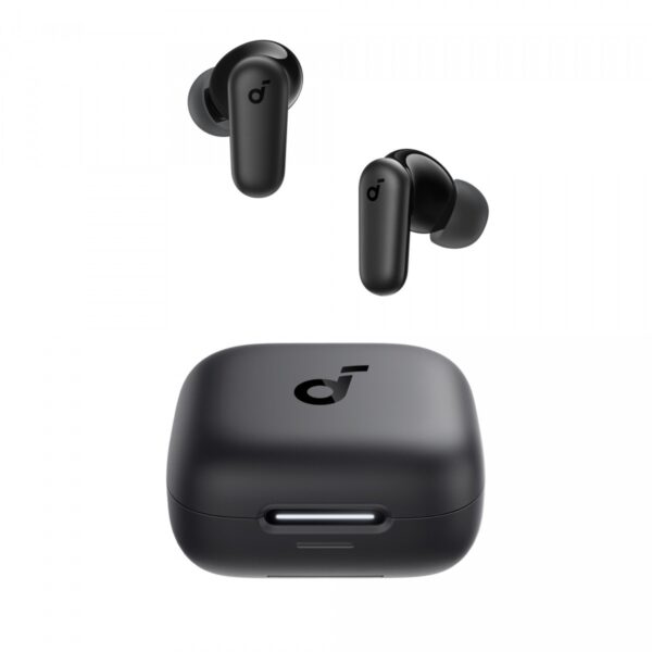 Anker Słuchawki Soundcore P30i Bluetooth Czarne