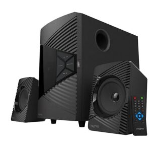 Creative Labs Głośniki 2.1 Bluetooth SBS E2500