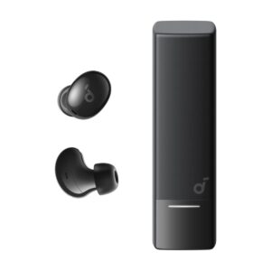 Anker Słuchawki Soundcore A30i Bluetooth Czarne