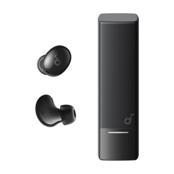 Anker Słuchawki Soundcore A30i Bluetooth Czarne