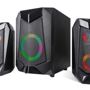 Tracer Głośniki Tracer 2.1 Hi-Cube RGB Bluetooth