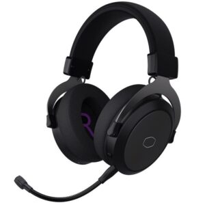 Cooler Master Słuchawki z mikrofonem CH-351 Wireless Gaming Headset