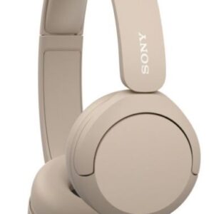 Sony Słuchawki WH-CH520 kremowy