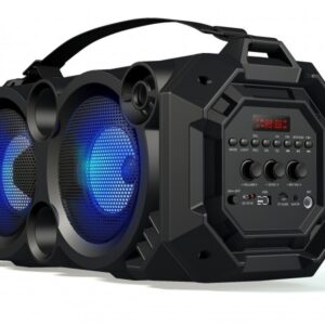Rebeltec Głośnik Bluetooth SoundBox 460