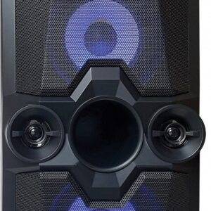 Rebeltec Głośnik Bluetooth karaoke TWS SoundBox480