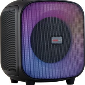 Rebeltec Głośnik Bluetooth FM/USB PowerCUBE 500