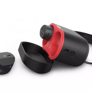 Philips Słuchawki bezprzewodowe TAA5508BK/00