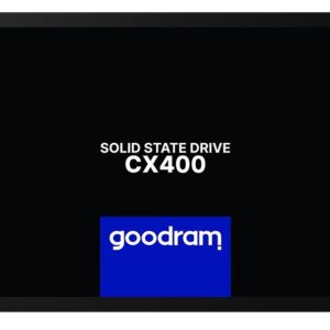 GOODRAM Dysk SSD CX400-G2 256GB SATA3 2,5 7mm