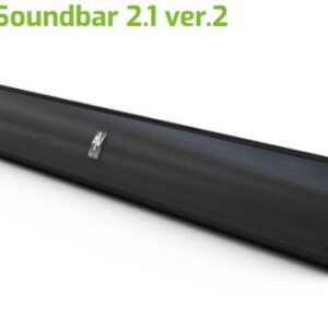 Avtek Soundbar 2.1 ver. 2