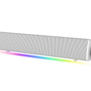 Creative Labs Soundbar GS3 White
