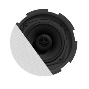AUDAC Głośnik sufitowy CIRA524I/W 5,25" Biały