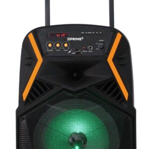PRIME3 Głośnik APS22 system audio Bluetooth Karaoke