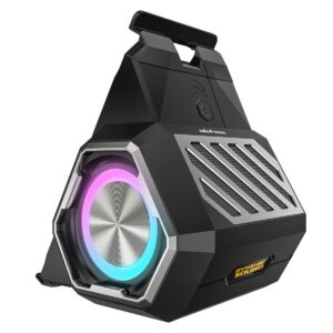 ULEFONE Głośnik zewnętrzny Sound Kit do serii Armor Pad 4