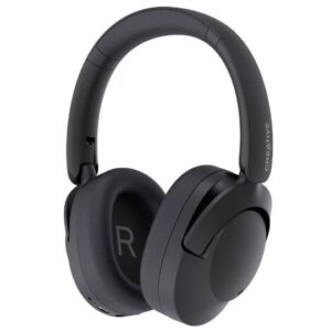 Creative Labs Słuchawki Zen Hybrid 2 Czarne