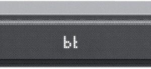 Sencor Soundbar z wbudowanymi subwooferami SSB 4450BS 2.1 200Watt