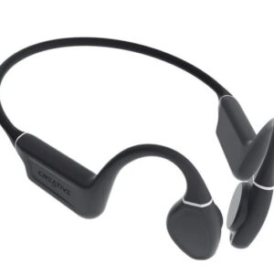 Creative Labs Słuchawki Outlier Free Plus czarne