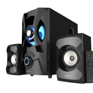 Creative Labs Głośniki 2.1 Bluetooth SBS E2900