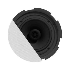 AUDAC Głośnik sufitowy CIRA824I/W 8" biały