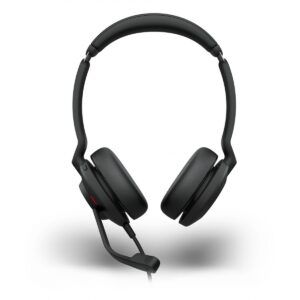 Jabra Słuchawki Evolve2 30 SE USB-A amp C UC Stereo