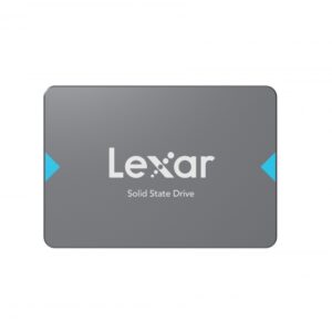 Lexar Dysk SSD NQ100 960GB SATA3 2.5 560/500MB/s