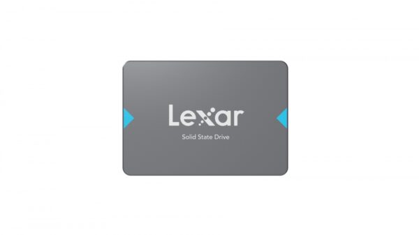 Lexar Dysk SSD NQ100 960GB SATA3 2.5 560/500MB/s