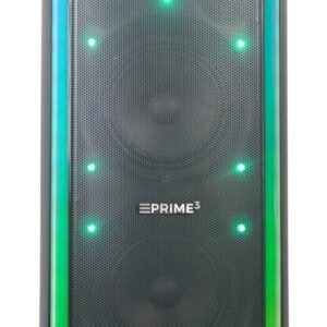 PRIME3 Głośnik APS61 system audio Bluetooh Karaoke