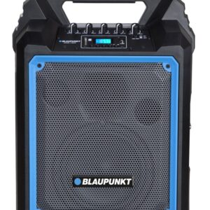 Blaupunkt System audio MB06 PLL Karaoke