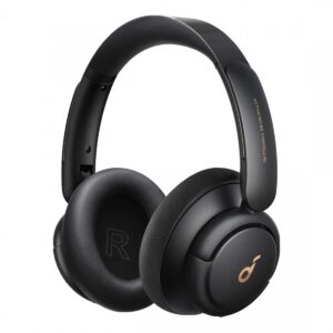 Anker Słuchawki SoundCore Life Q30 czarne v2