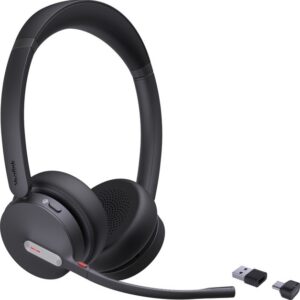 Yealink Słuchawki BH70 Dual