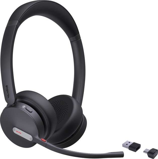 Yealink Słuchawki BH70 Dual