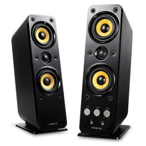 Creative Labs Głośniki 2.0 GigaWorks T40 II HiFi retail
