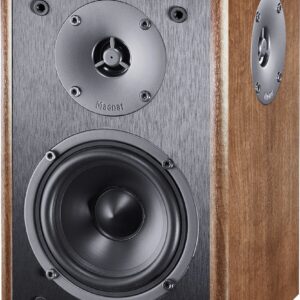 Magnat Głośnik Monitor S10 D walnut (2 sztuki)