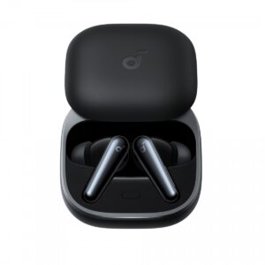 Anker Słuchawki Soundcore Liberty 5 Bluetooth czarne