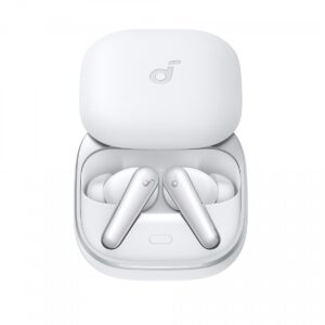 Anker Słuchawki Soundcore Liberty 5 Bluetooth białe