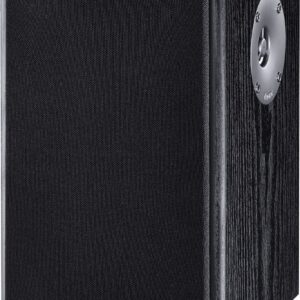 Magnat Głośnik Monitor S10 D czarny (2szt)