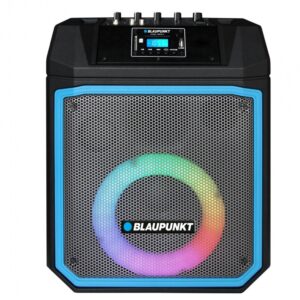 Blaupunkt System audio MB06.2 PLL FM USB/SD/BT Karaoke LED