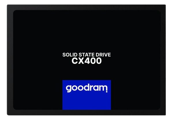 GOODRAM Dysk SSD CX400-G2 1TB SATA3 2,5 7mm