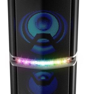 Blaupunkt Głośnik PS052DB PLL FM/USB/BT Karaoke