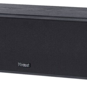 Magnat Głośnik Monitor S14 C Czarny (2szt)