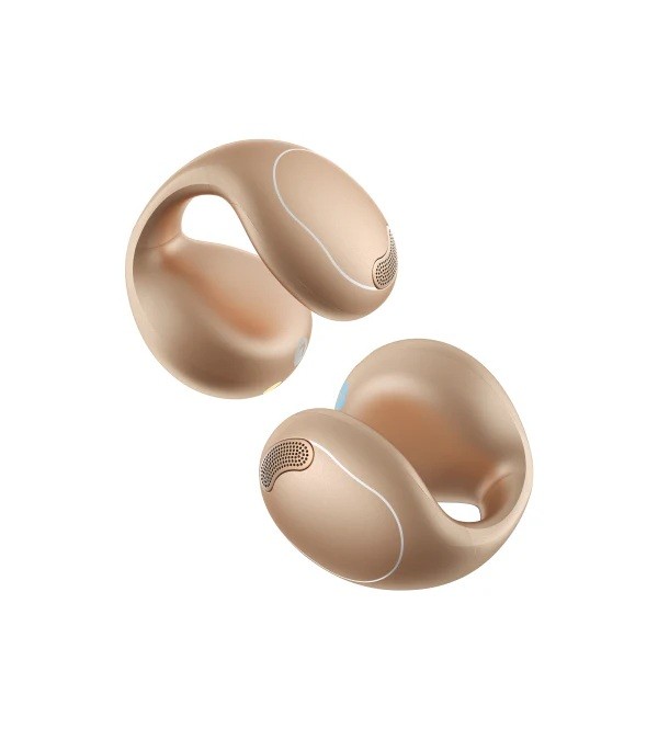 Anker Słuchawki bezprzewodowe Soundcore C40i Bluetooth złote