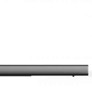 Blaupunkt Zestaw głośników 2.1 kanałowy typu soundbar z Bluetooth LS200SUB